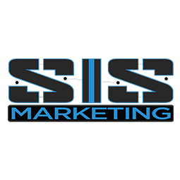 SIS Marketing Logo